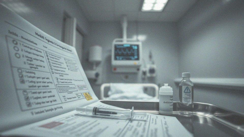 Jakie są powikłania anginy bakteryjnej?