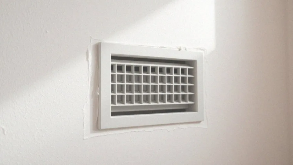 Jakie wymiary kratki wentylacyjnej są istotne przy wyborze?