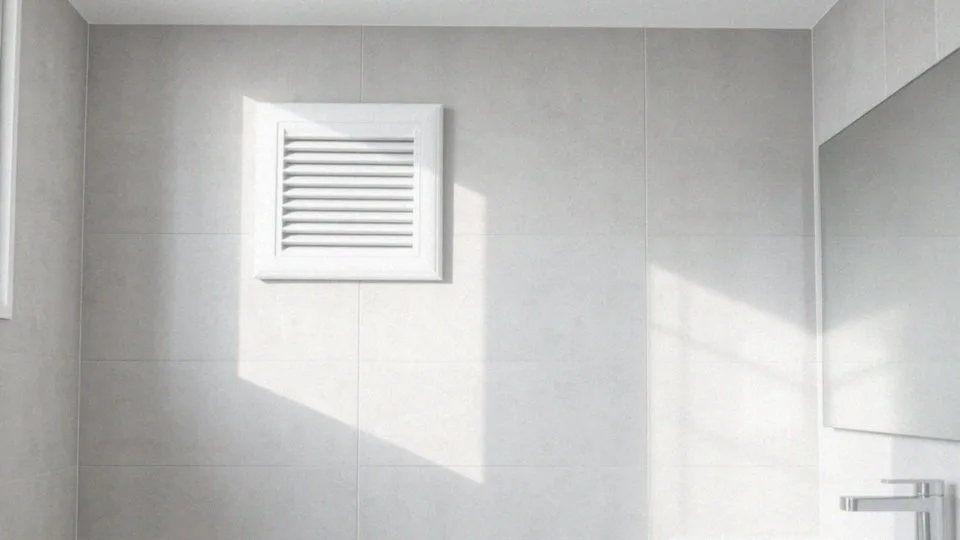 Jak umiejscowienie kratki wpływa na efektywność wentylacji?