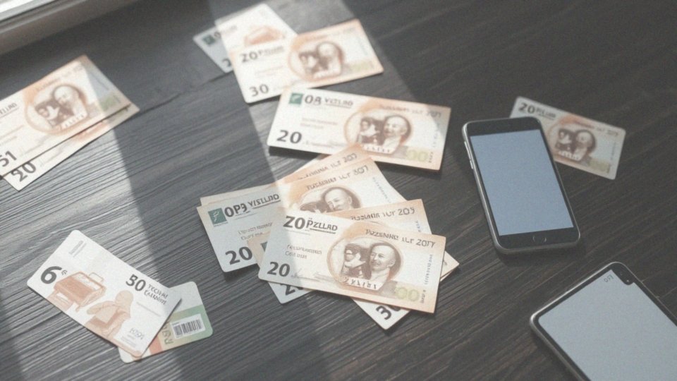 Jakie kody realizacji są dostępne dla kart podarunkowych?