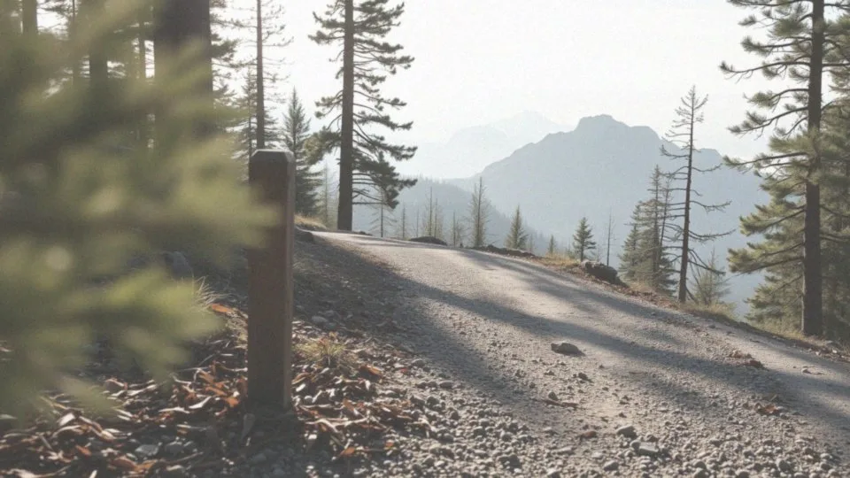 Jakie są orientacyjne czasy przejścia poszczególnych tras dla początkujących?