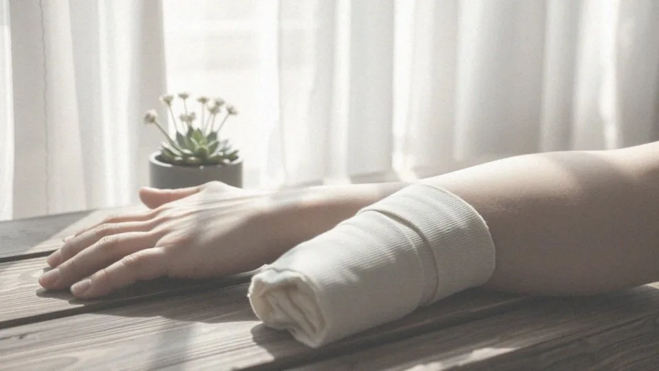 Jak promieniowanie UV wpływa na świeży tatuaż?