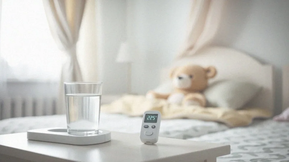 Jakie są obawy związane z kaszlem u dzieci?