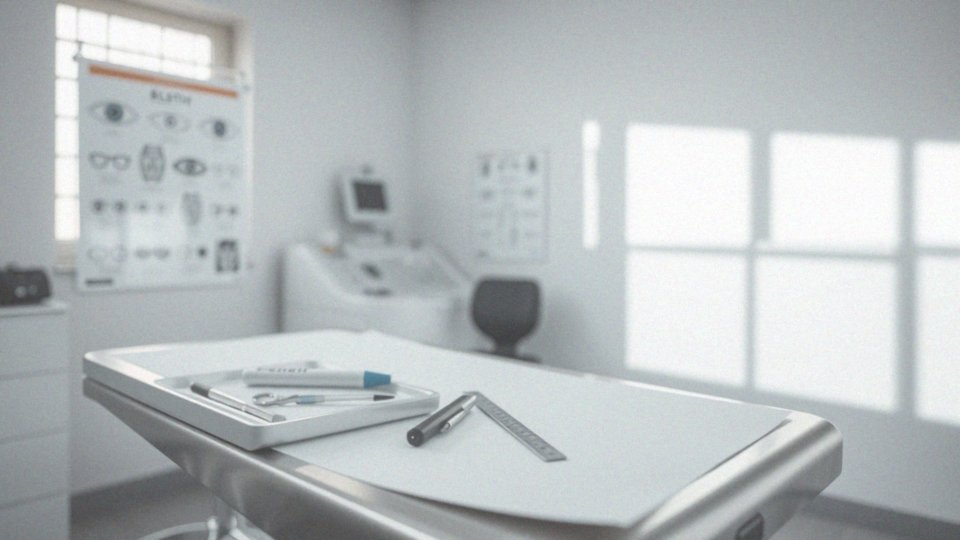 Jakie są koszty operacji zeza u dorosłych?