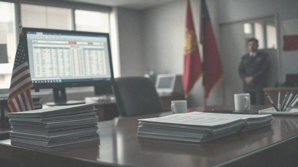 Jakie są przywileje żołnierzy w amerykańskim systemie emerytalnym?