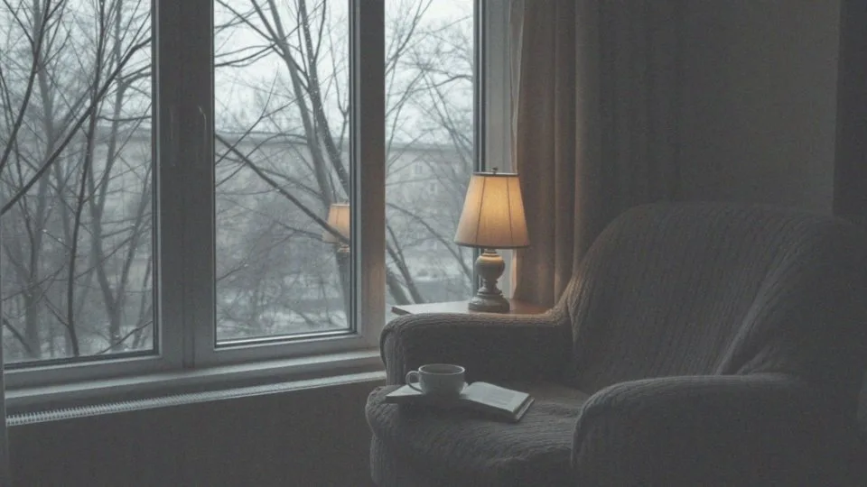 Jakie są objawy jesiennej chandry?