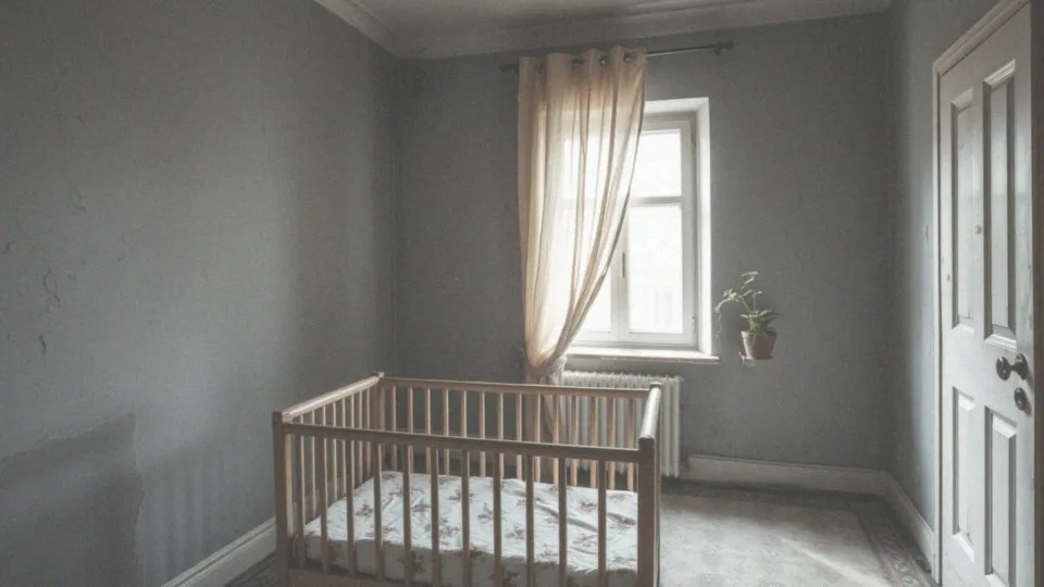 Co symbolizuje sen o martwym niemowlęciu?