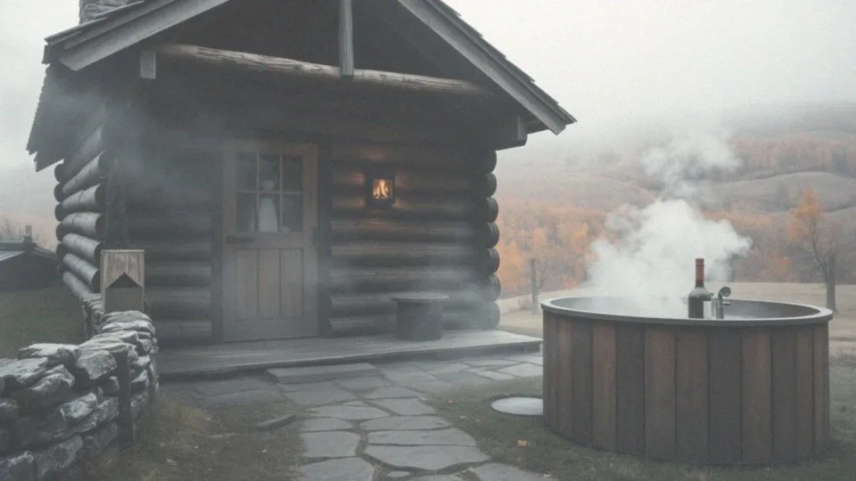 Co to jest romantyczny weekend dla dwojga?