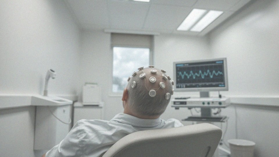Jakie problemy neurologiczne można zidentyfikować dzięki EEG?