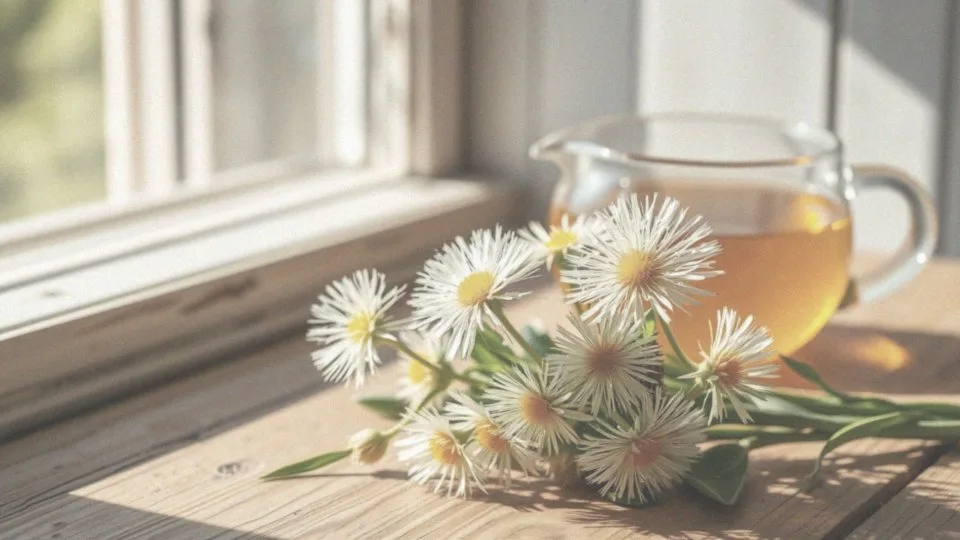 Jakie są właściwości mniszka lekarskiego w kontekście wątroby?