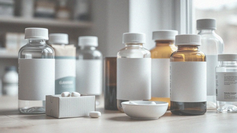 Jakie inne preparaty zawierają lewodropropizynę?