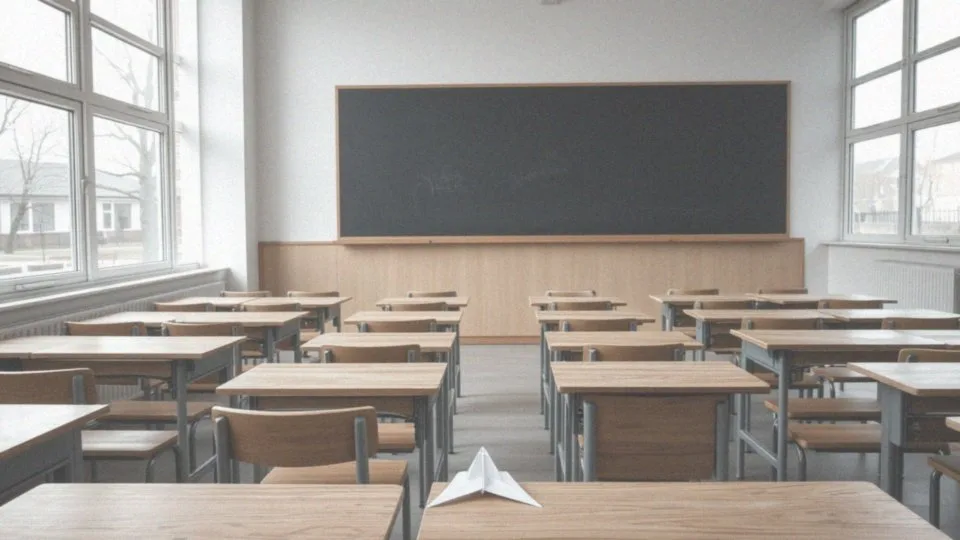 Co proponuje Trzecia Droga w zakresie reform szkolnictwa?