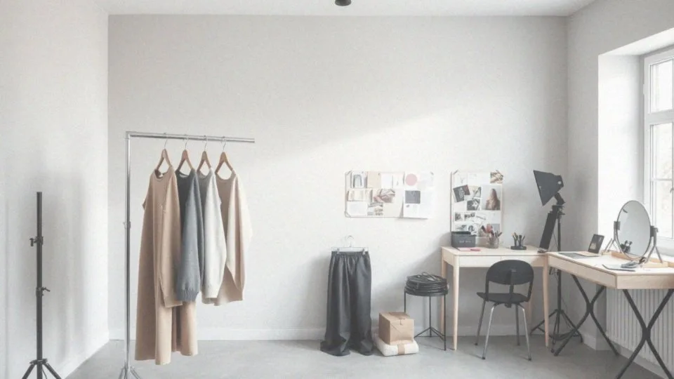 Jak przebiega współpraca fotografa z modelem w sesji TFP?