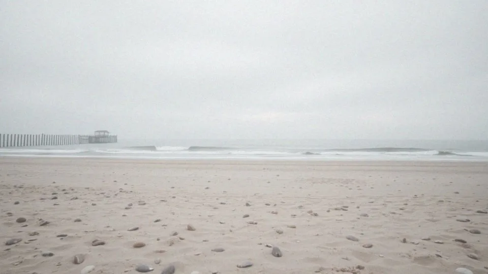 Jakie korzyści niesie ze sobą romantyczny weekend nad morzem?