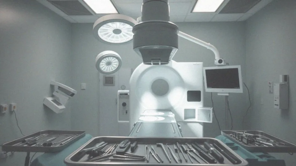 Jakie powikłania mogą wystąpić po cementowaniu kręgosłupa?