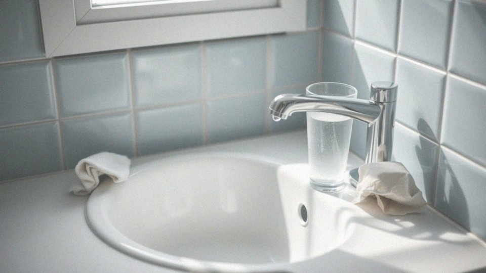 Jakie są skutki odwodnienia przy biegunce?