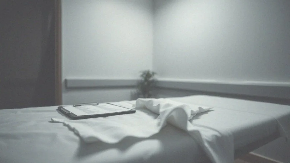 Jakie urazy mogą powodować ból pod lewym żebrem?