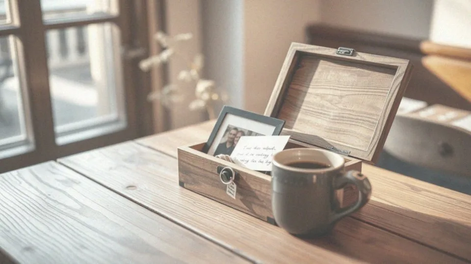 Jakie są romantyczne prezenty na Dzień Chłopaka?