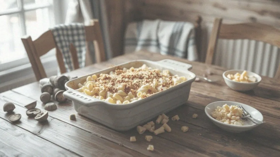 Jakie zapiekanki można zrobić na szybką kolację?