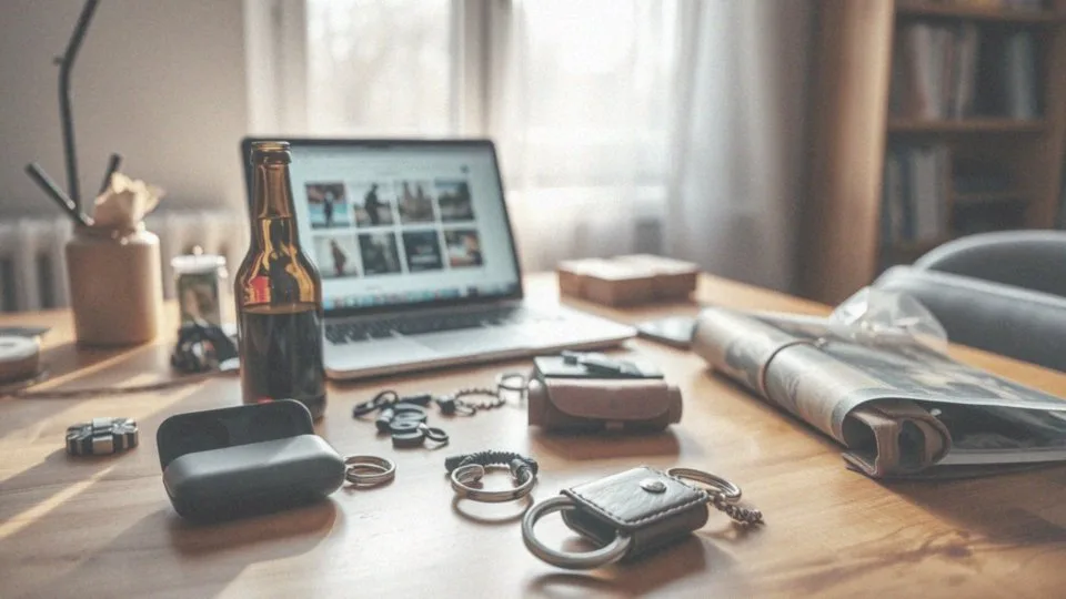 Co kupić chłopakowi na Dzień Chłopaka?