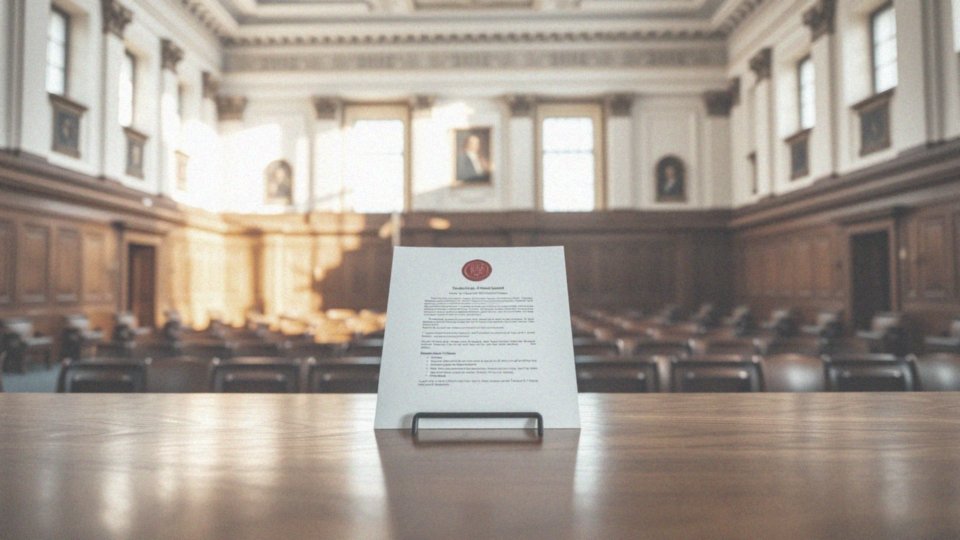 Kto ogłasza termin wyborów prezydenckich?