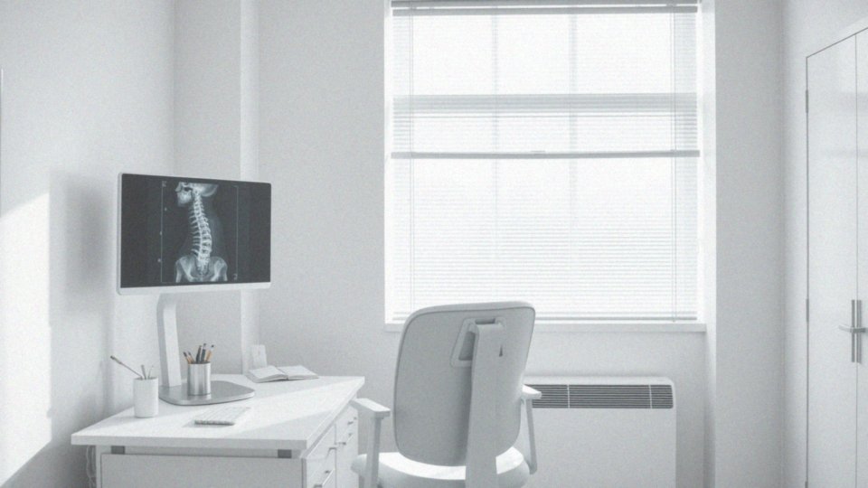 Dlaczego konsultacja z lekarzem jest potrzebna przed wertebroplastyką?