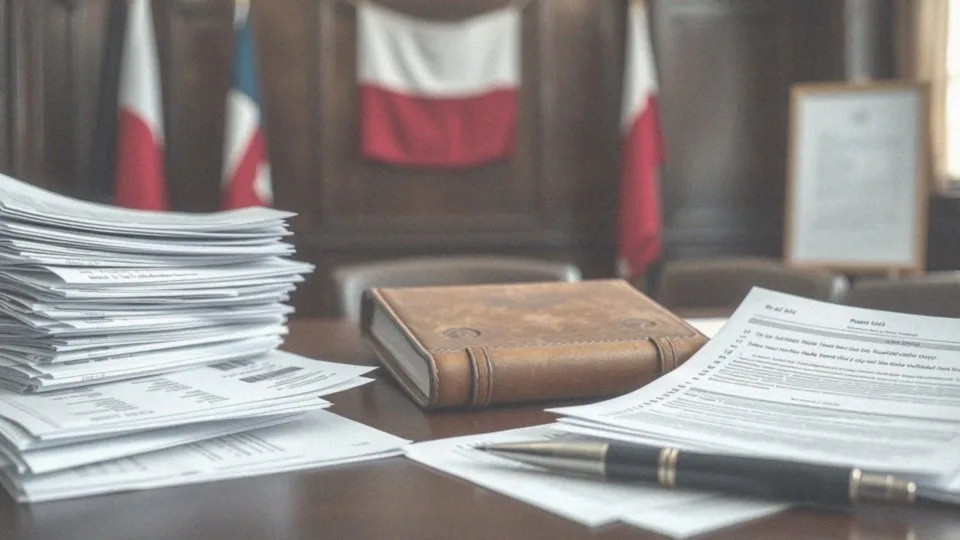 Jak sąd zasięga informacji o sytuacji finansowej stron?