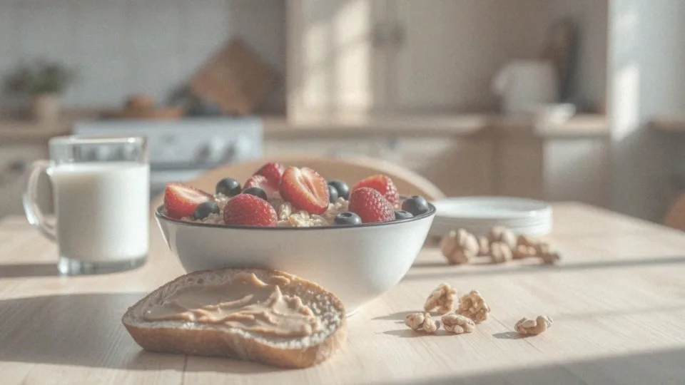 Jaką rolę odgrywa dieta w profilaktyce próchnicy?