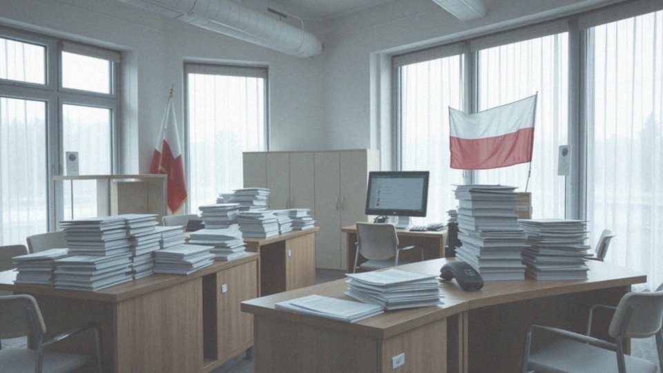 Jakie są działania podejmowane w przygotowaniach do wyborów w Polsce?