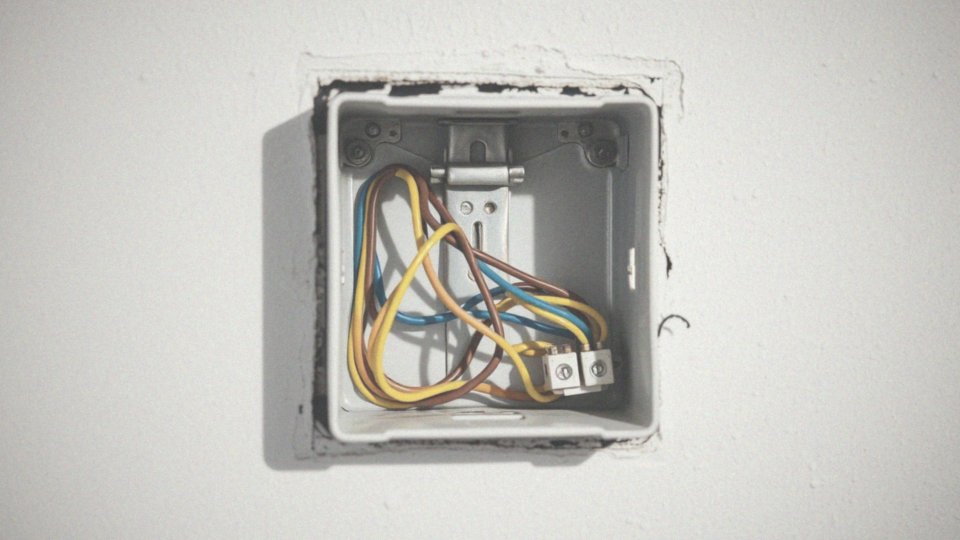 Gdzie wykonać podłączenie przewodów ochronnych w instalacji?