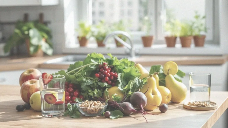 Jakie są zachowania profilaktyczne wspierające zdrowie wątroby?