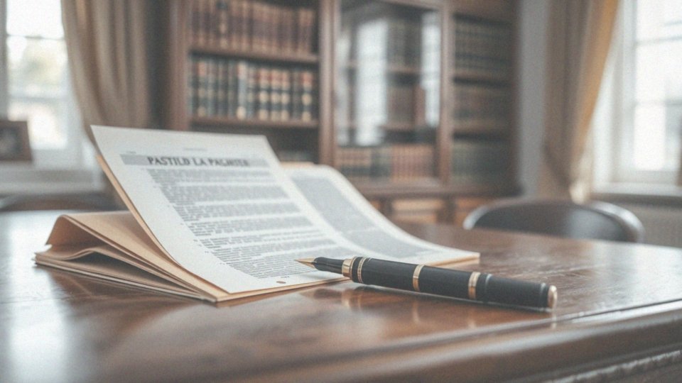 Kto jest odpowiedzialny za długi alimentacyjne po śmierci ojca?