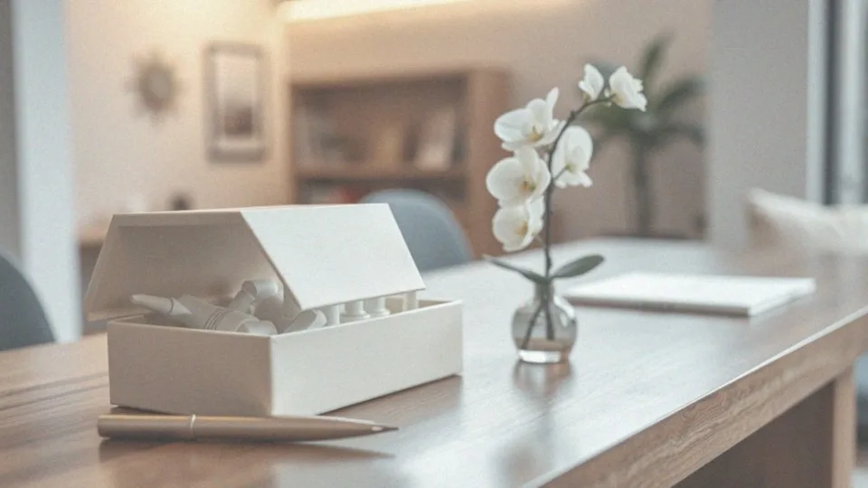 Jak wybrać idealny prezent dla szefowej?