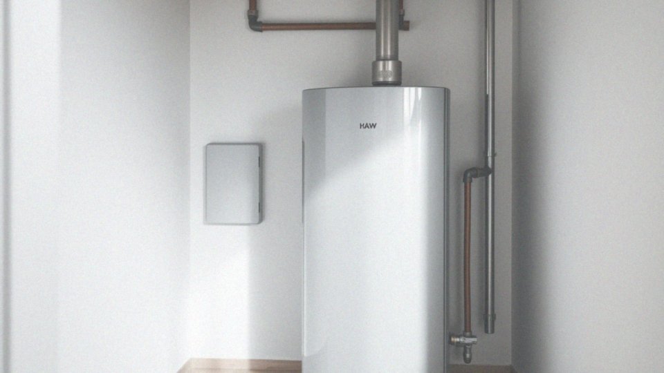 Jakie zalecenia dotyczące instalacji kotła gazowego w domu jednorodzinnym?