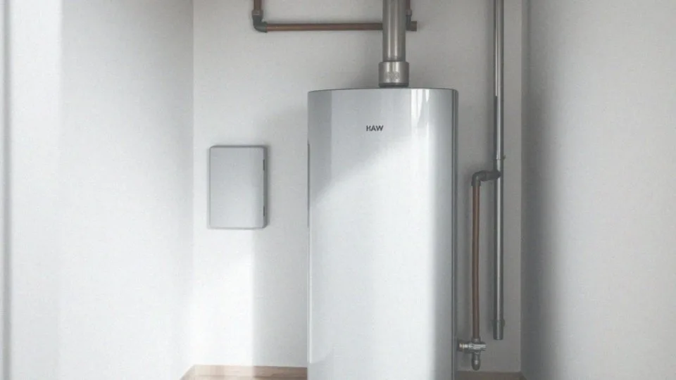 Jakie zalecenia dotyczące instalacji kotła gazowego w domu jednorodzinnym?