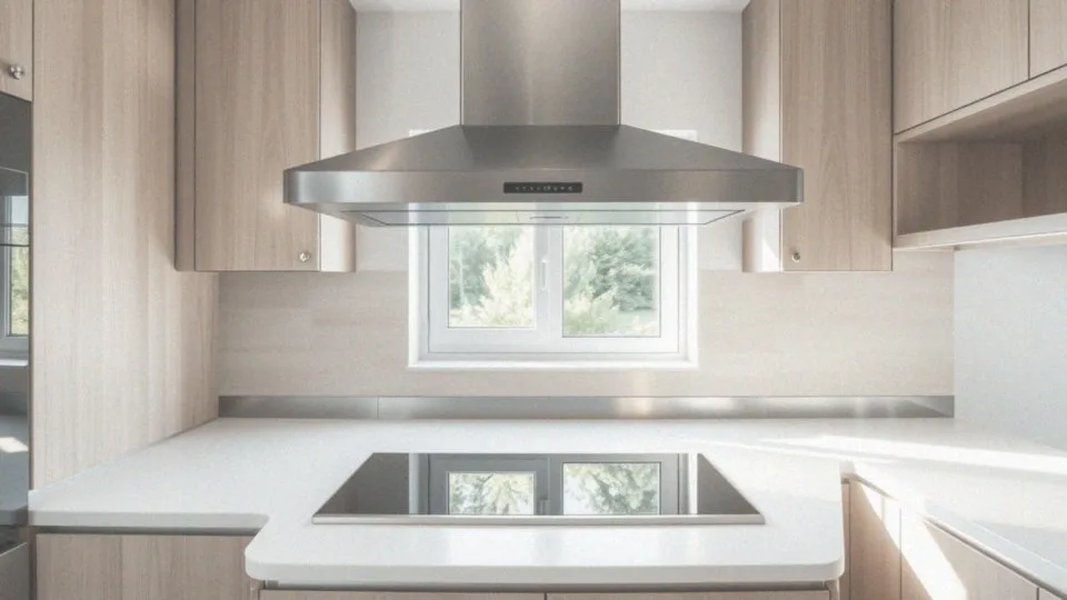 Co powinno zawierać projektowanie wentylacji w kuchni?