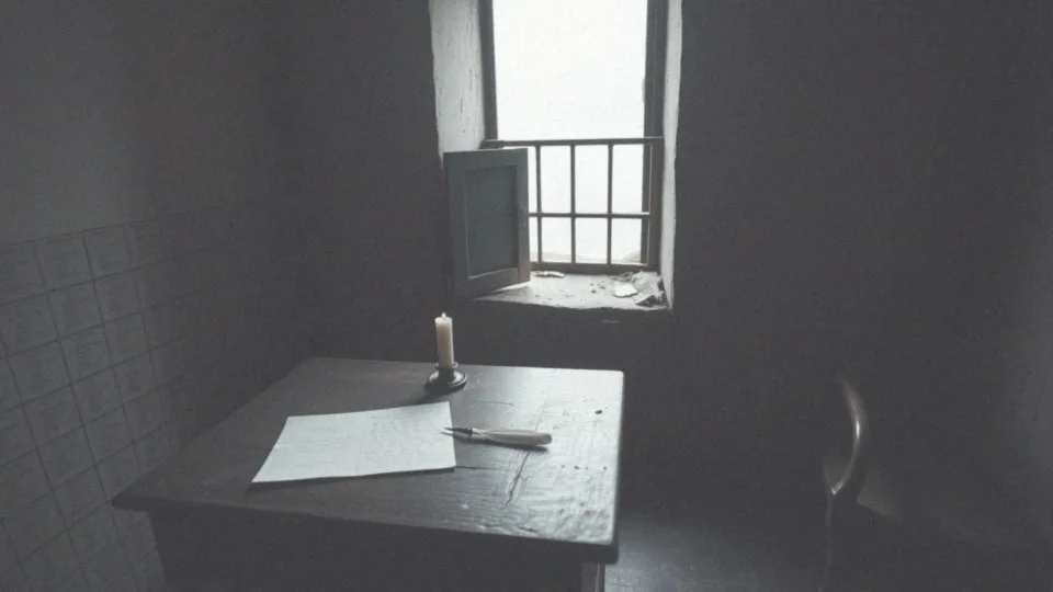 Jakie były choroby miał Napoleon przed śmiercią?