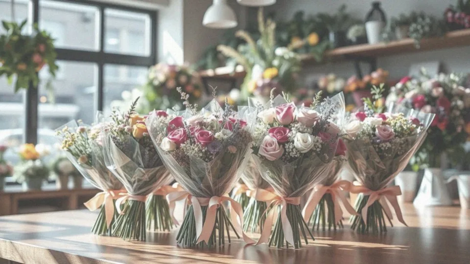 Jakie są zastosowania celofanu w pakowaniu?