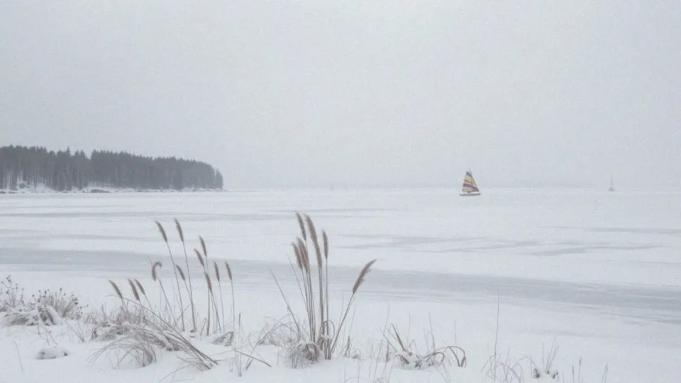 Jakie są zalety zimowego wypoczynku na Mazurach?