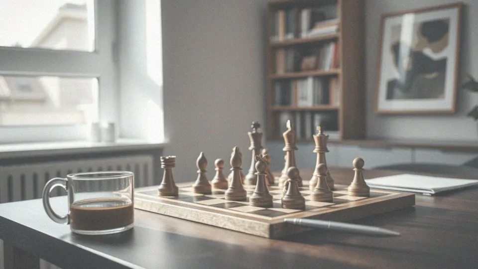 Jak dobierać prezent dla szefa w zależności od jego hobby?