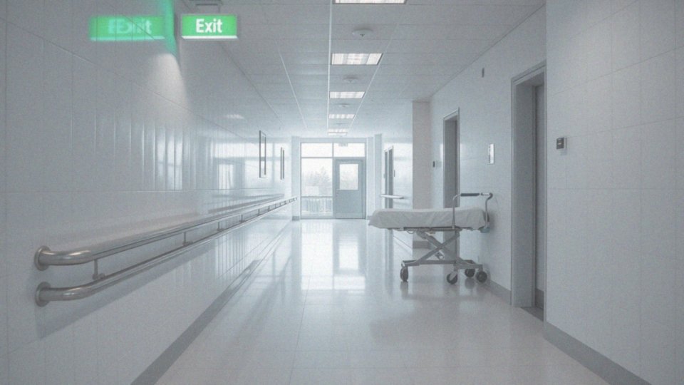 Jakie prawa ma pacjent nieubezpieczony w przypadku nagłego zagrożenia zdrowia?