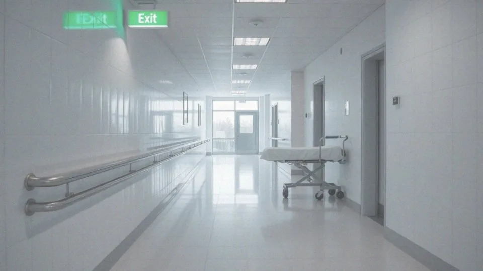 Jakie prawa ma pacjent nieubezpieczony w przypadku nagłego zagrożenia zdrowia?