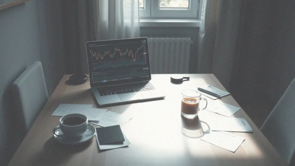 Jakie ryzyka związane są z inwestowaniem w kryptowaluty?