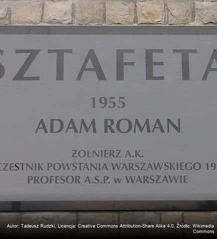 Adam Roman