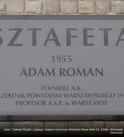 Adam Roman