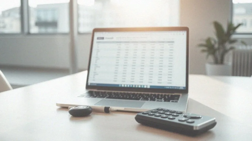 Amortyzacja samochodu osobowego 75 czy 100%? Zasady i wybór