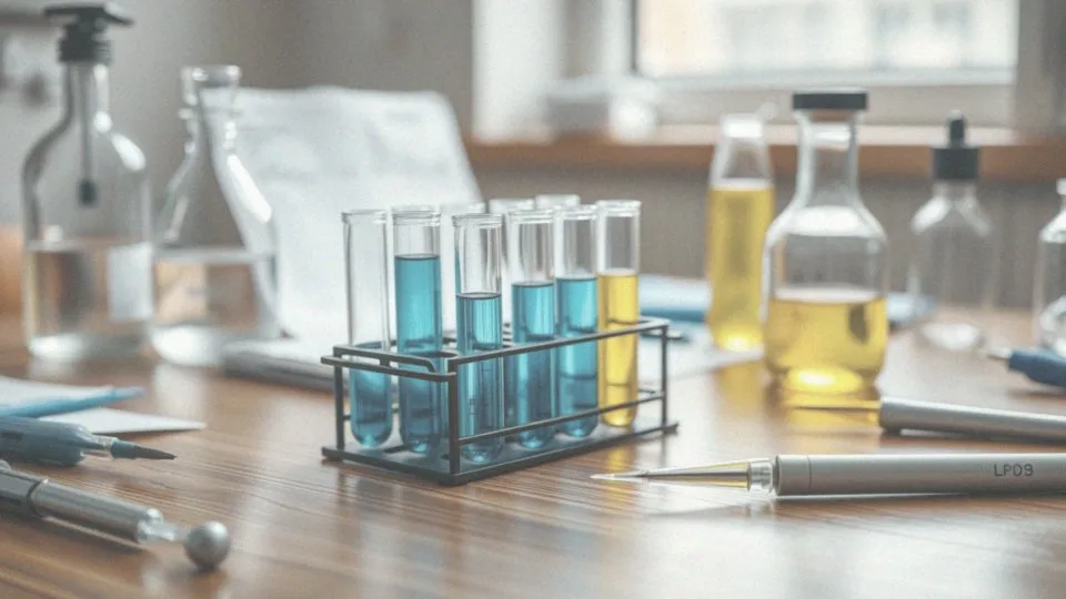 Amylaza i lipaza – kluczowe enzymy trawienne i ich znaczenie zdrowotne