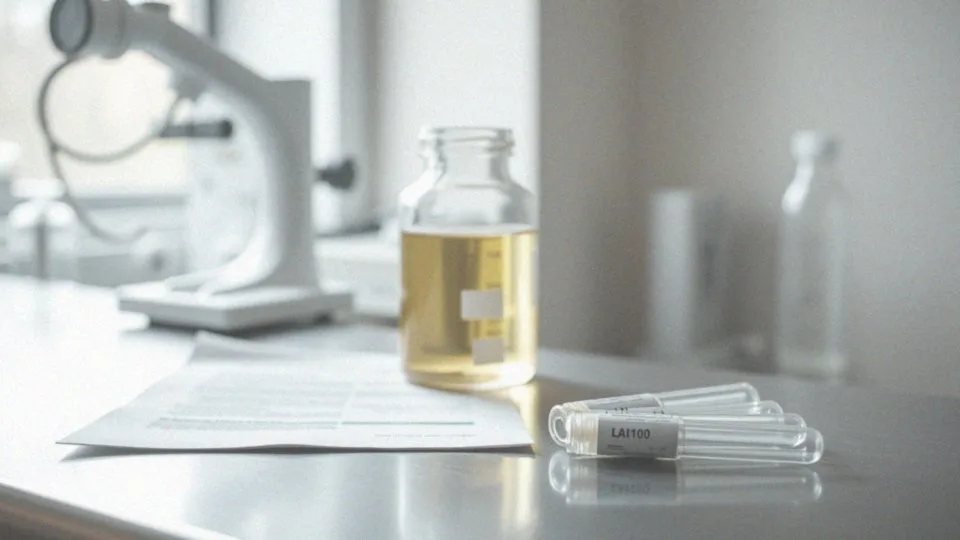 Amylaza w surowicy: co to jest i jakie ma znaczenie?