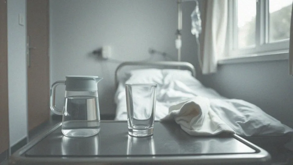 Angiografia – postępowanie i zalecenia po badaniu