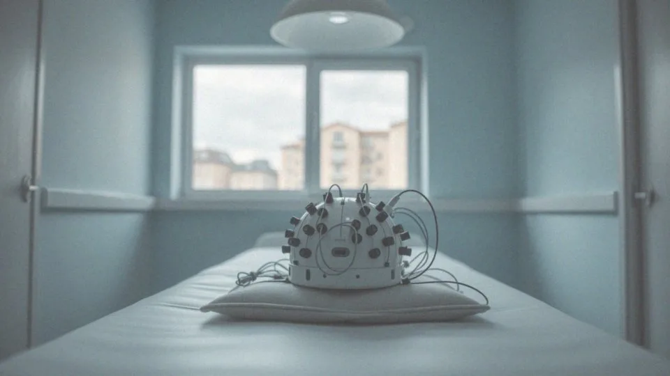 Badania neurologiczne głowy – co warto wiedzieć o diagnostyce?